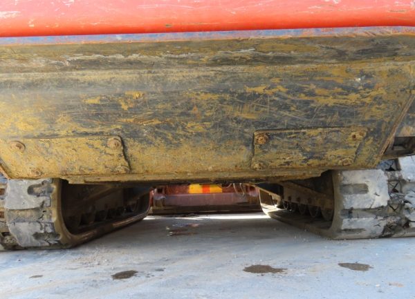 2018 Kubota SVL95-2 Skid Steer Track Loader Crawler Aux Hyd Cab Bucket - Image 30