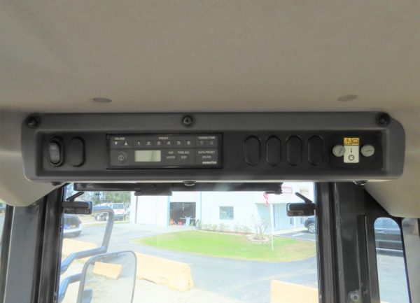 2018 Komatsu WA320-8 Wheel Loader Tractor A/C Cab Ride Control Camera - Image 30