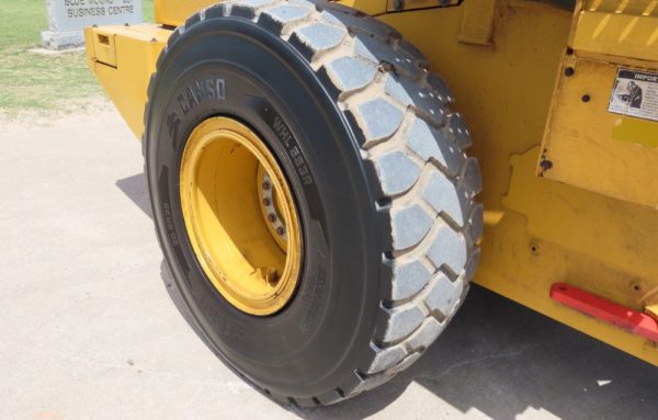 2017 John Deere 624K-II Wheel Loader Tractor A/C Cab Hyd Q/C Auto Shift - Image 30