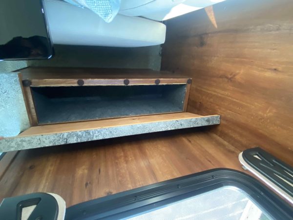 2013 Fleetwood Excursion 33A - Image 30