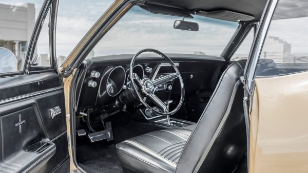 1967 Chevrolet Camaro RS - Image 30