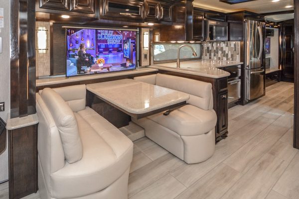 2021 Newmar New Aire 3543 - Image 30
