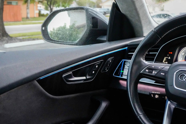 2019 Audi Q8 3.0T Quattro Prestige - Image 30