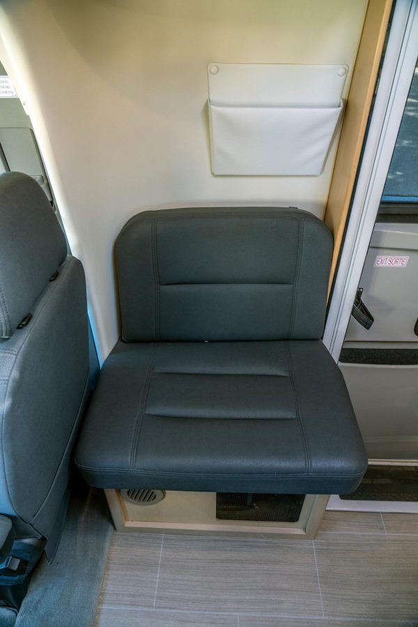 2019 Leisure Serenity S24CB - Image 21