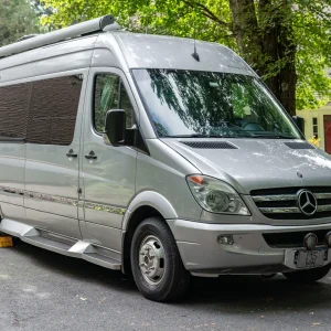2014 Winnebago Era 70X