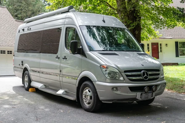 2014 Winnebago Era 70X