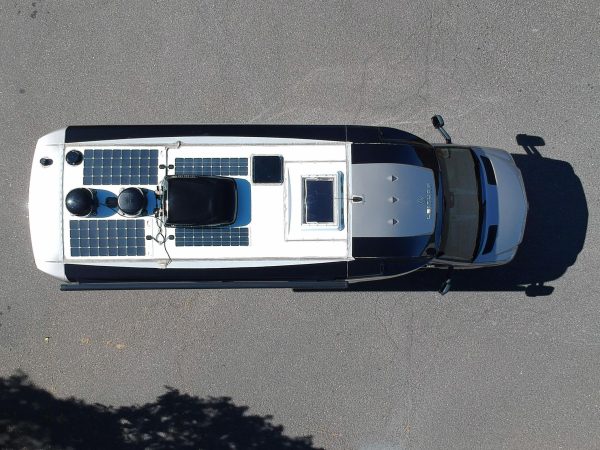2019 Leisure Serenity S24CB - Image 30