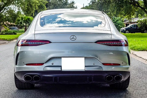 2019 Mercedes-Benz AMG GT 53 - Image 4
