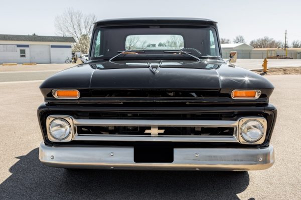 1964 Chevrolet C20 Stepside - Image 4
