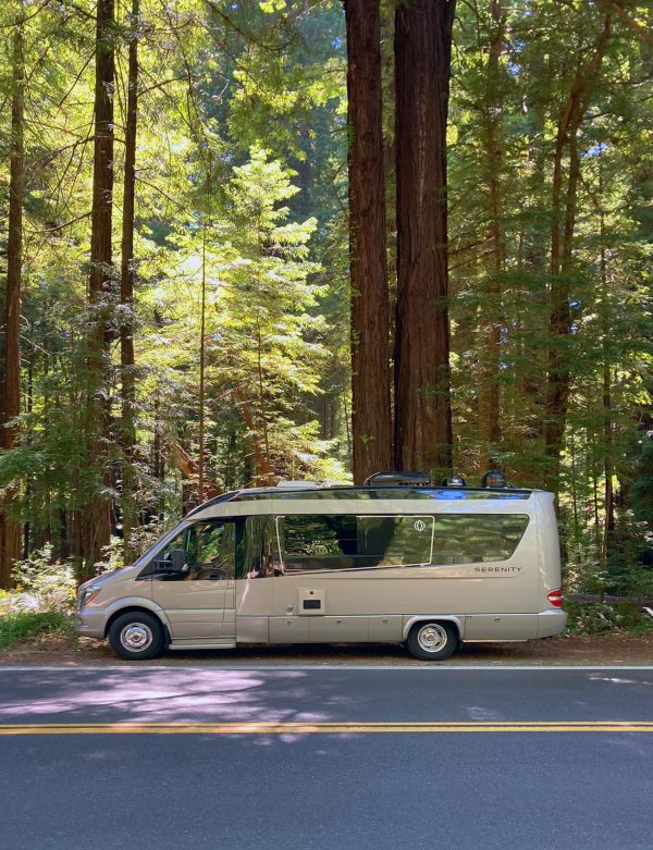 2019 Leisure Serenity S24CB - Image 31