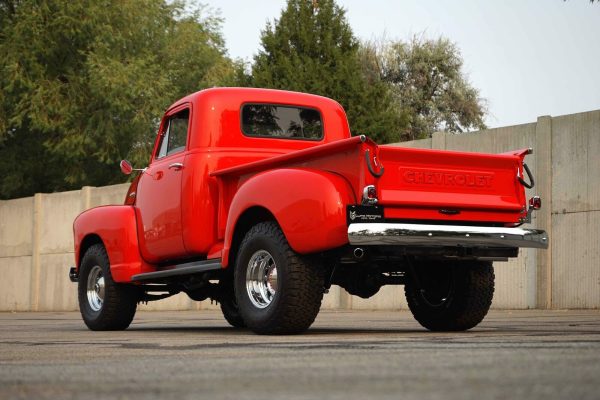 1951 Chevrolet 3100 Pickup - Image 4