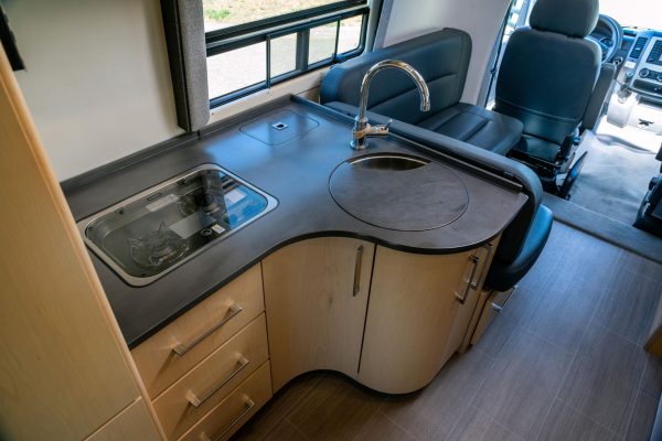 2019 Leisure Serenity S24CB - Image 32