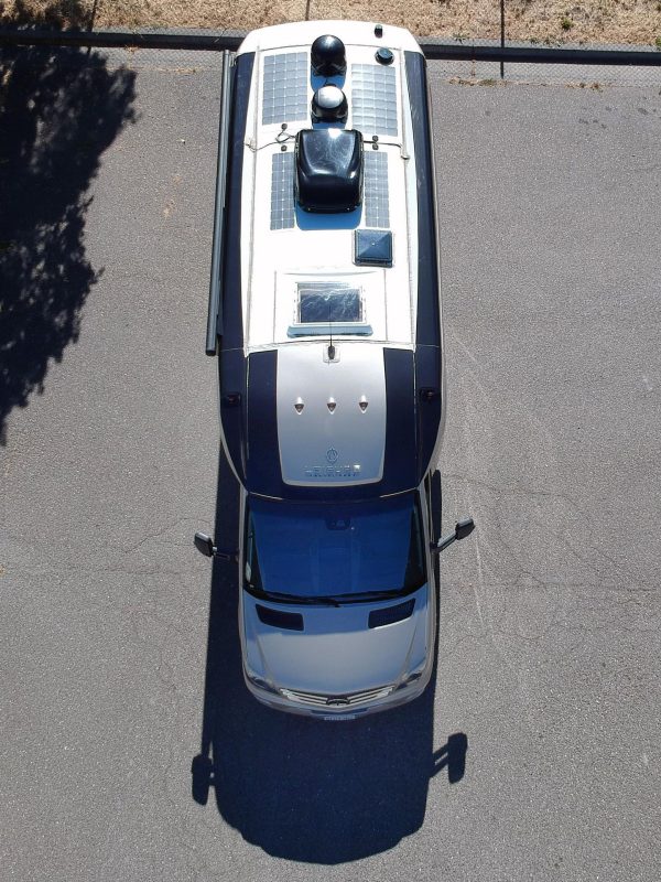 2019 Leisure Serenity S24CB - Image 33