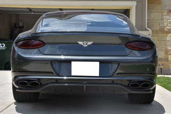2020 Bentley Continental GT - Image 4