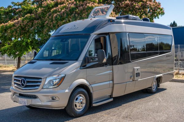 2019 Leisure Serenity S24CB - Image 34