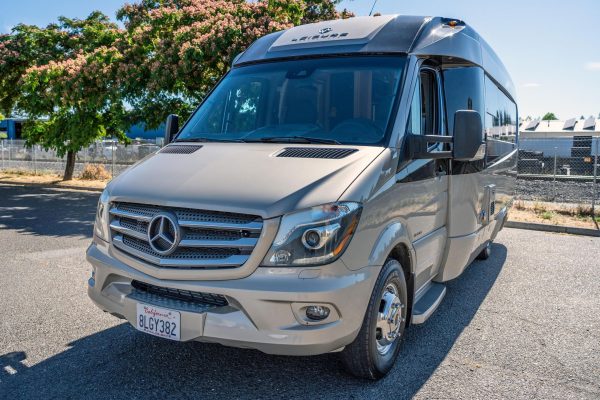 2019 Leisure Serenity S24CB - Image 35