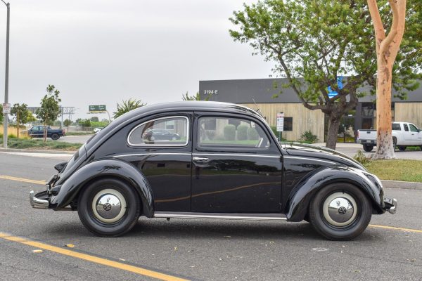 1951 Volkswagen 2dr Split Window - Image 4