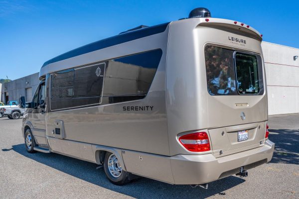 2019 Leisure Serenity S24CB - Image 22