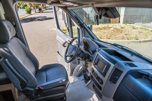 2019 Leisure Serenity S24CB - Image 36