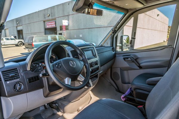 2019 Leisure Serenity S24CB - Image 37