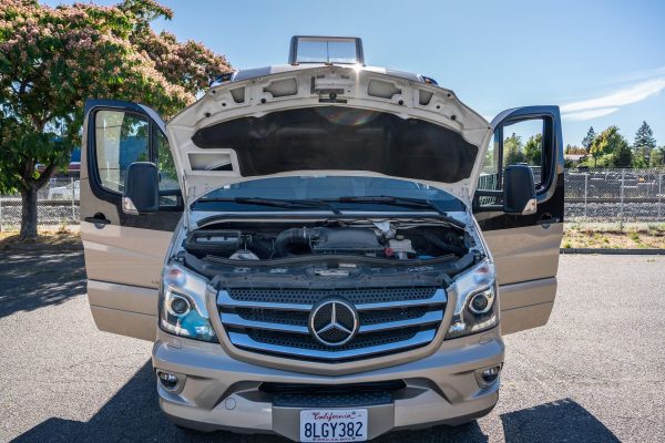 2019 Leisure Serenity S24CB - Image 38