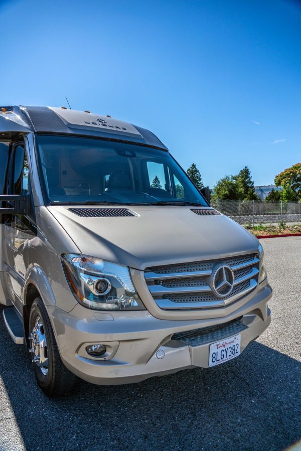 2019 Leisure Serenity S24CB - Image 39
