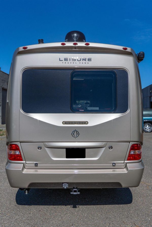2019 Leisure Serenity S24CB - Image 40