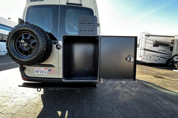 2020 Winnebago Revel 4x4 - Image 36