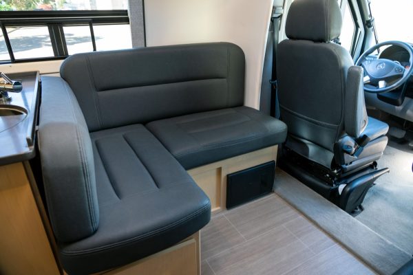 2019 Leisure Serenity S24CB - Image 43