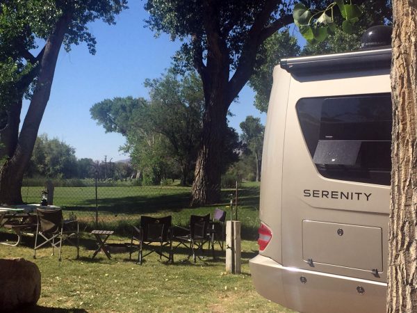2019 Leisure Serenity S24CB - Image 23