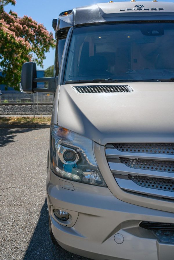 2019 Leisure Serenity S24CB - Image 45