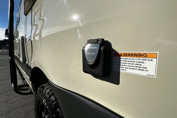 2020 Winnebago Revel 4x4 - Image 39