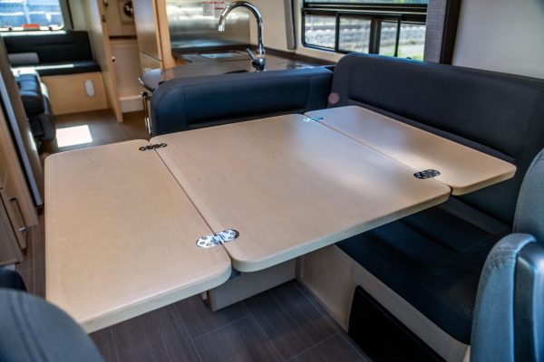 2019 Leisure Serenity S24CB - Image 46