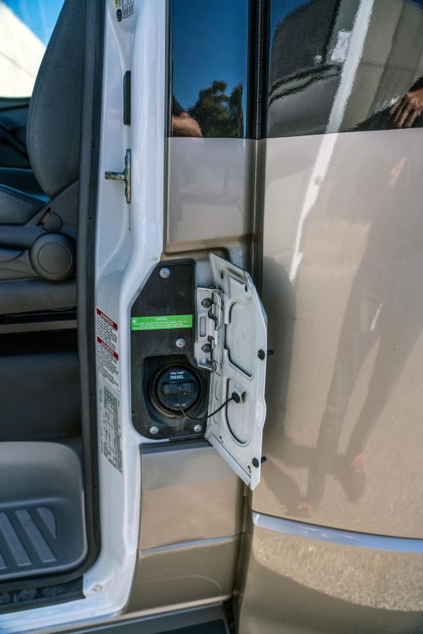 2019 Leisure Serenity S24CB - Image 47