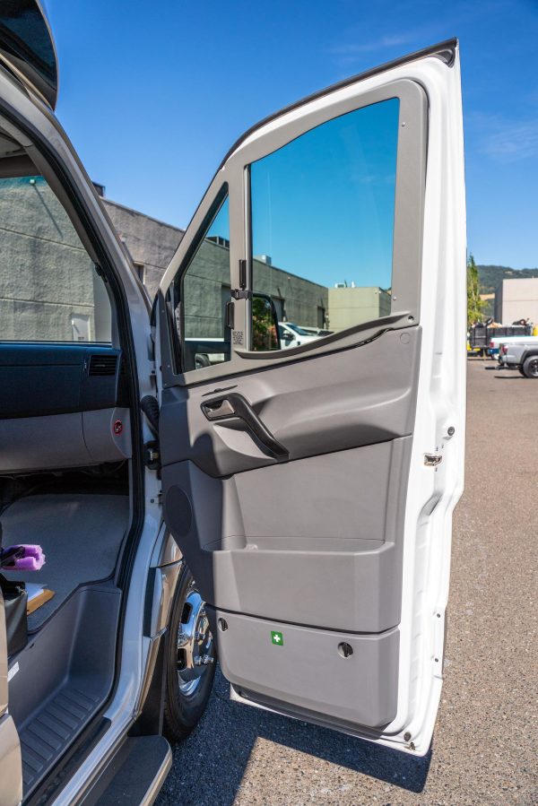2019 Leisure Serenity S24CB - Image 48