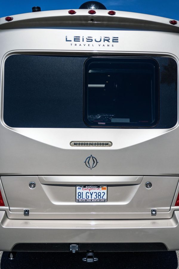 2019 Leisure Serenity S24CB - Image 49