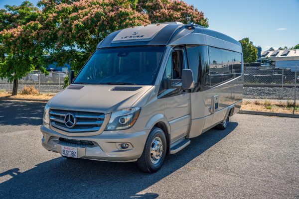 2019 Leisure Serenity S24CB - Image 50