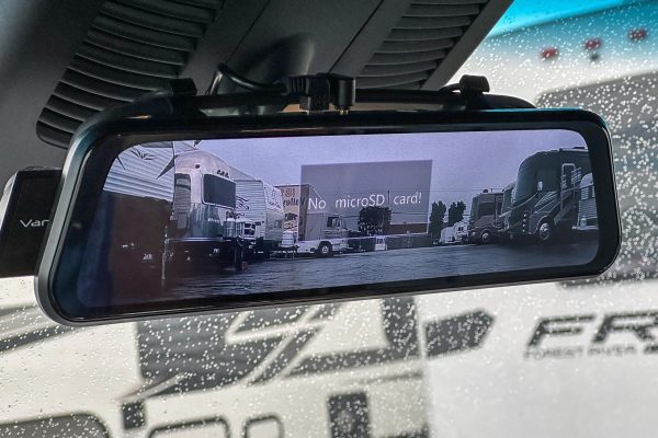 2020 Winnebago Revel 4x4 - Image 45