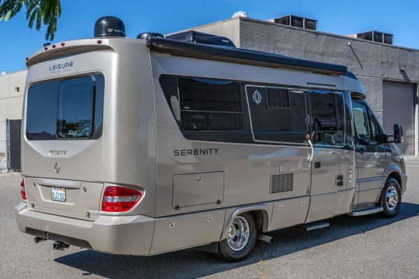 2019 Leisure Serenity S24CB - Image 24