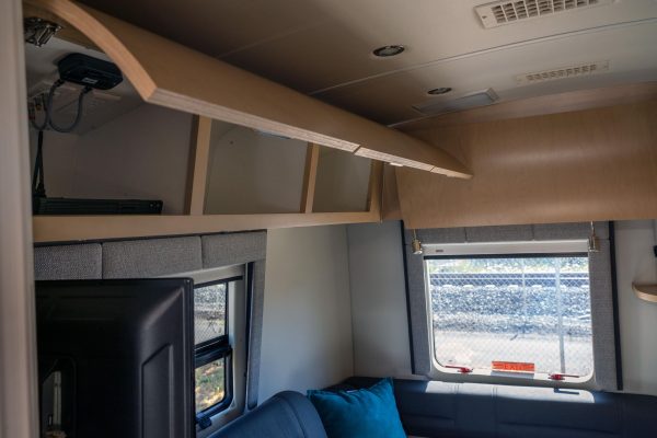 2019 Leisure Serenity S24CB - Image 57