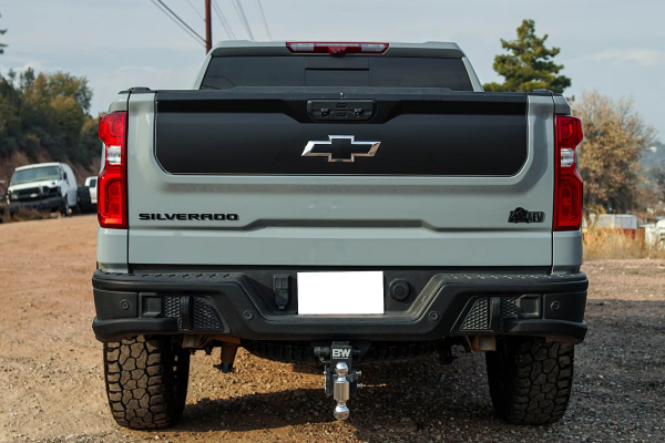 2024 Chevrolet Silverado 1500 ZR2 - Image 27