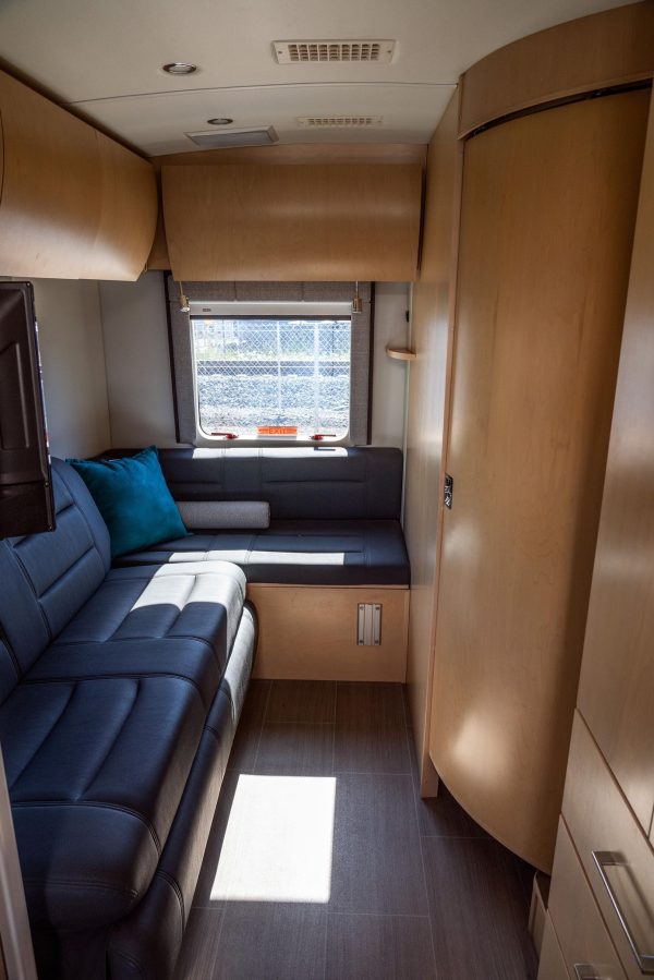 2019 Leisure Serenity S24CB - Image 60
