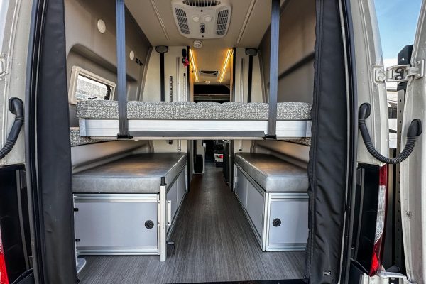 2020 Winnebago Revel 4x4 - Image 54