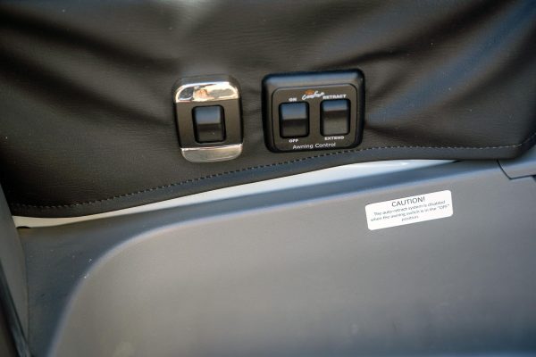 2019 Leisure Serenity S24CB - Image 61