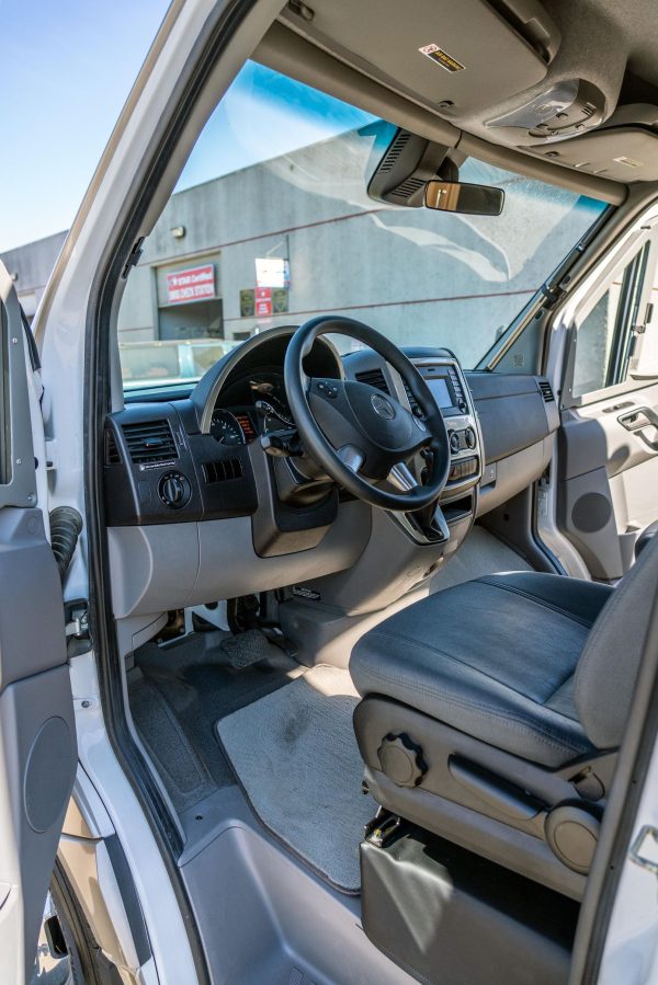2019 Leisure Serenity S24CB - Image 63