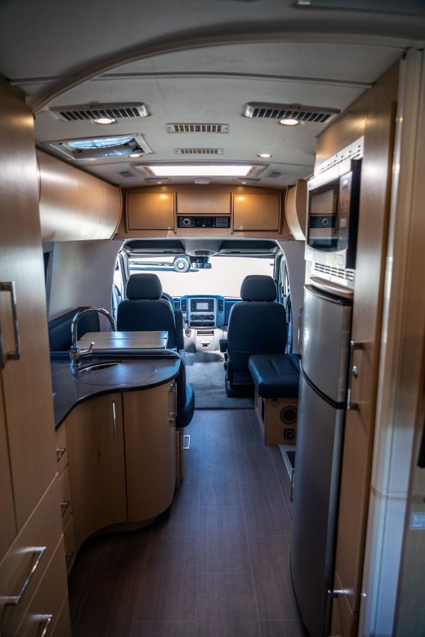 2019 Leisure Serenity S24CB - Image 64