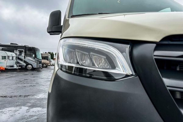 2020 Winnebago Revel 4x4 - Image 57