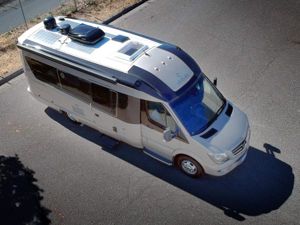 2019 Leisure Serenity S24CB - Image 25