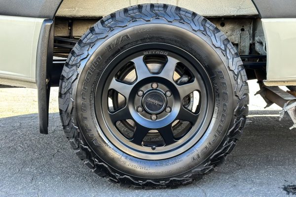 2020 Winnebago Revel 4x4 - Image 58