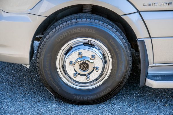 2019 Leisure Serenity S24CB - Image 66